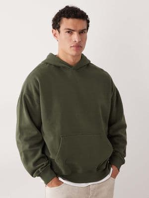 Abercrombie & Fitch essential hoodie