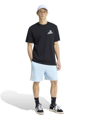 adidas Originals Santiago shorts
