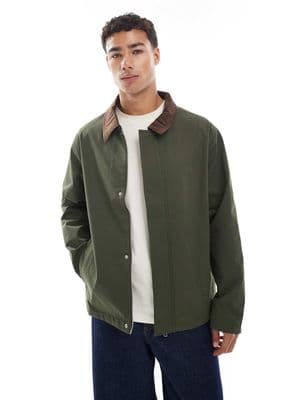 Jack & Jones harrington jacket