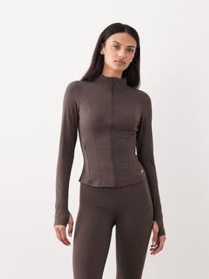 Tala DayFlex zip up jacket