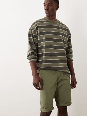 Jack & Jones chino shorts
