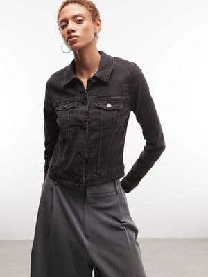 Noisy May denim jacket