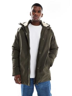 Jack & Jones parka