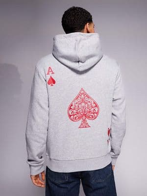 ADPT oversized hoodie