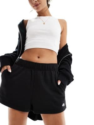 The North Face core shorts