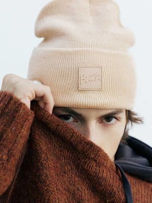 Pull&Bear Beanie hat
