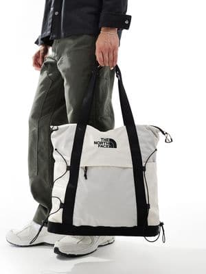 The North Face Borealis tote bag