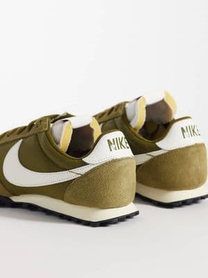 Nike Waffle Racer sneakers