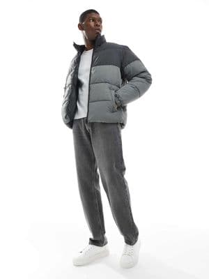 Jack & Jones puffer jacket