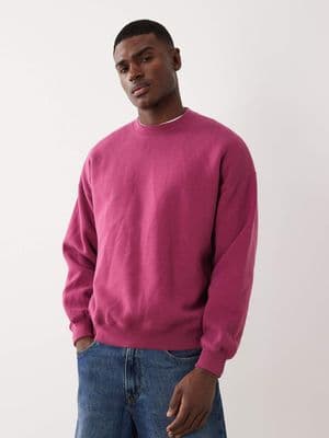 Abercrombie & Fitch essential sweatshirt