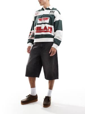 Cotton On super baggy jorts