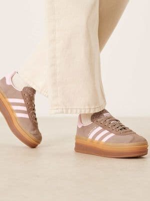 adidas Originals Gazelle Bold sneakers