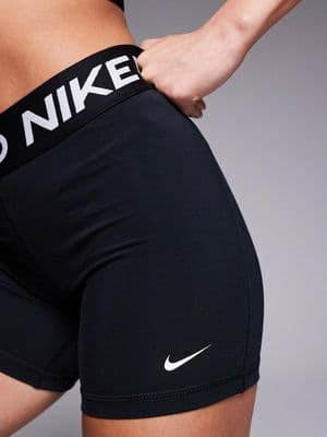 Nike Training Pro 365 5inch shorts