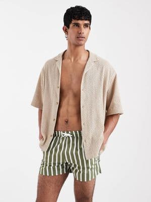 Aray swim shorts