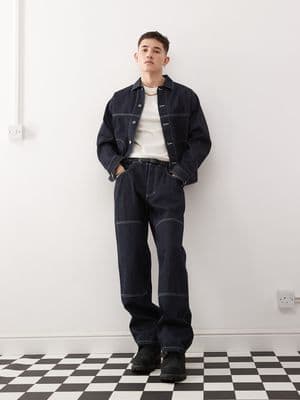 Gramicci meadows ranch jacket