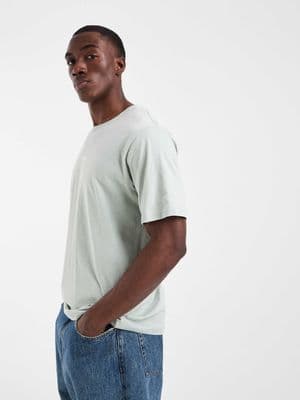 JJ Rebel oversized t-shirt