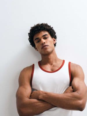 Weekday ringer tank