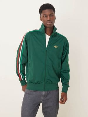 adidas originals Firebird track top