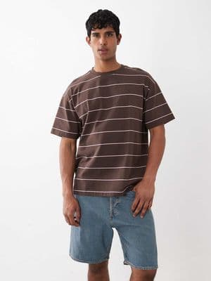Cotton On box fit T-shirt