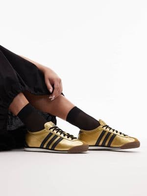 adidas Originals Italia 70s sneakers