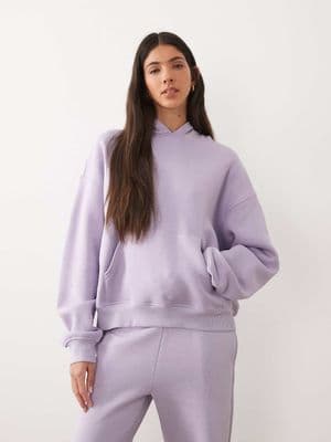 Gina Tricot relaxed fit hoodie