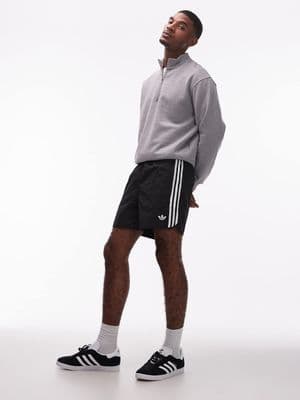 adidas Originals sprinter shorts