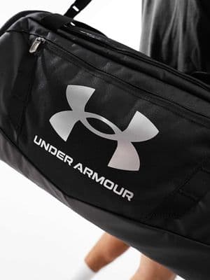 Under Armour undeniable 5.0 large duffle