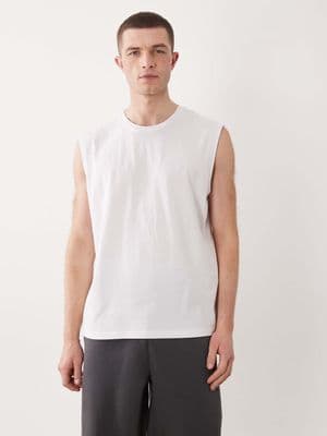 JJ Rebel oversized tank