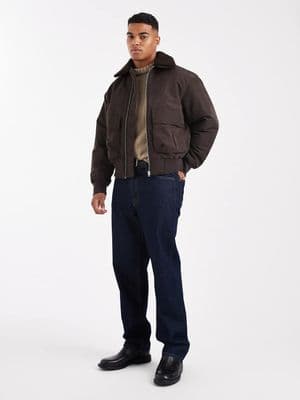 Jack & Jones bomber jacket
