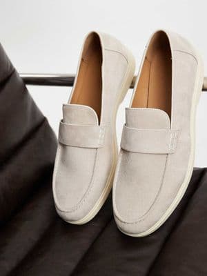 SEQWL Kayak loafers