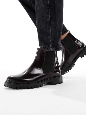 ALDO Adalitlan chelsea ankle boots