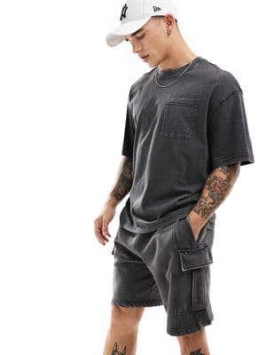 ONLY & SONS super oversized t-shirt