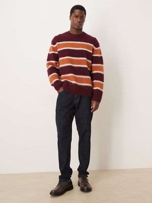ARKET crew neck sweater