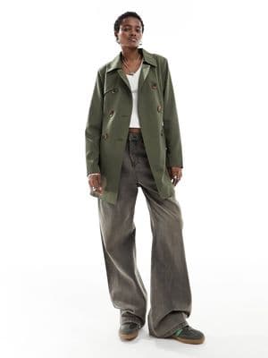 ONLY trench coat