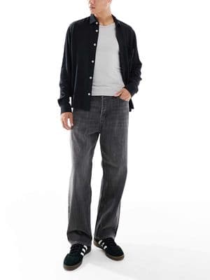 Jack & Jones Alex baggy jeans