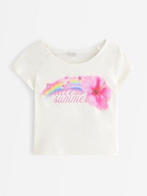 Cotton top