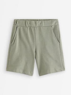 Sweat shorts