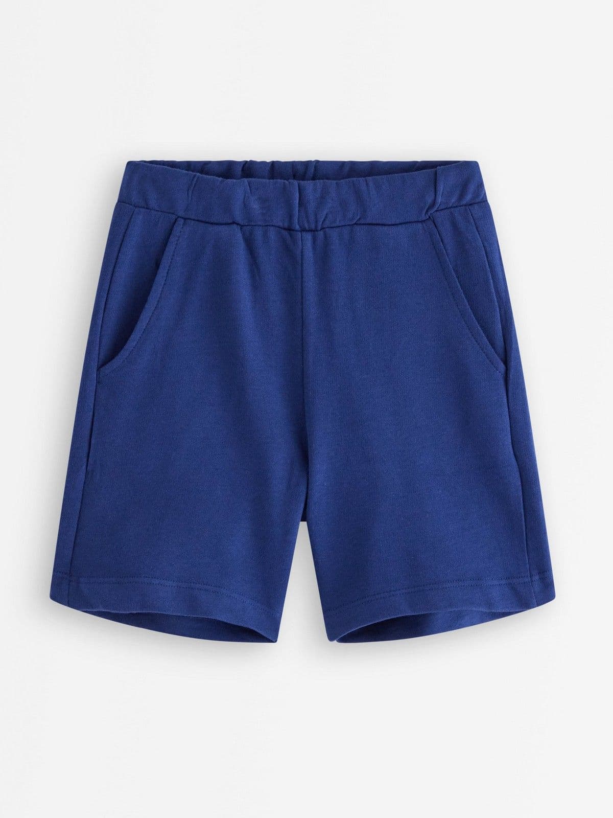 Sweat shorts Dark blue 1