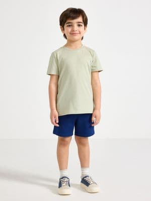 Sweat shorts