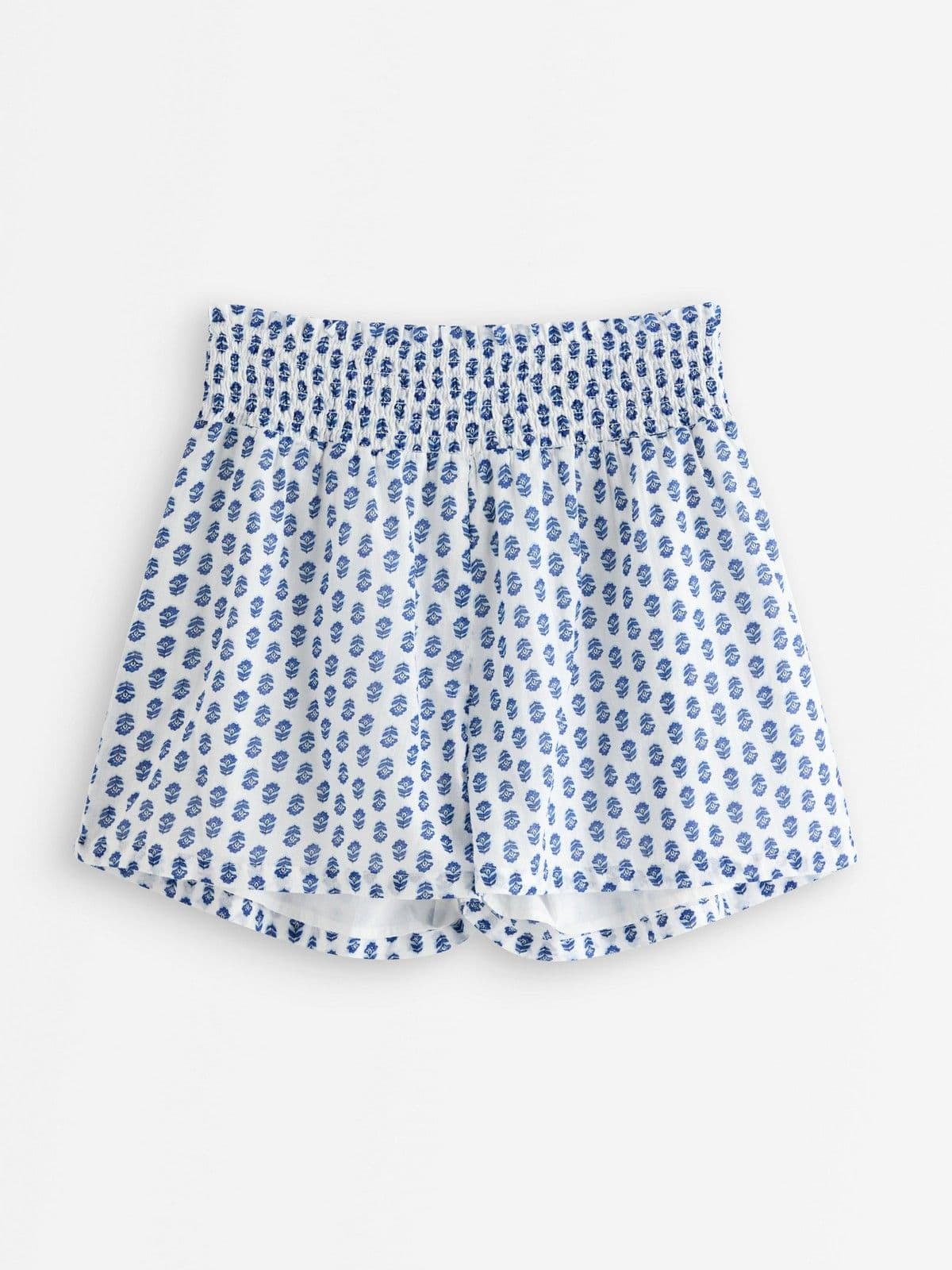 Smock shorts Off White 1