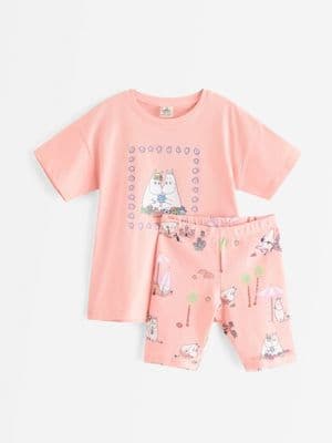 Moomin set