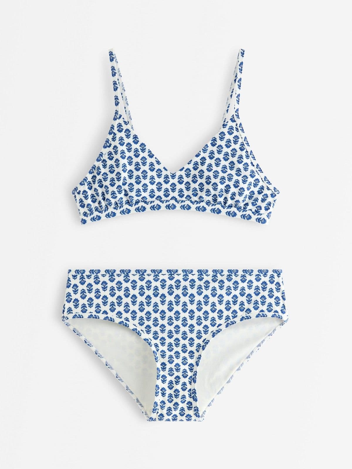 Bikini set Off White 1