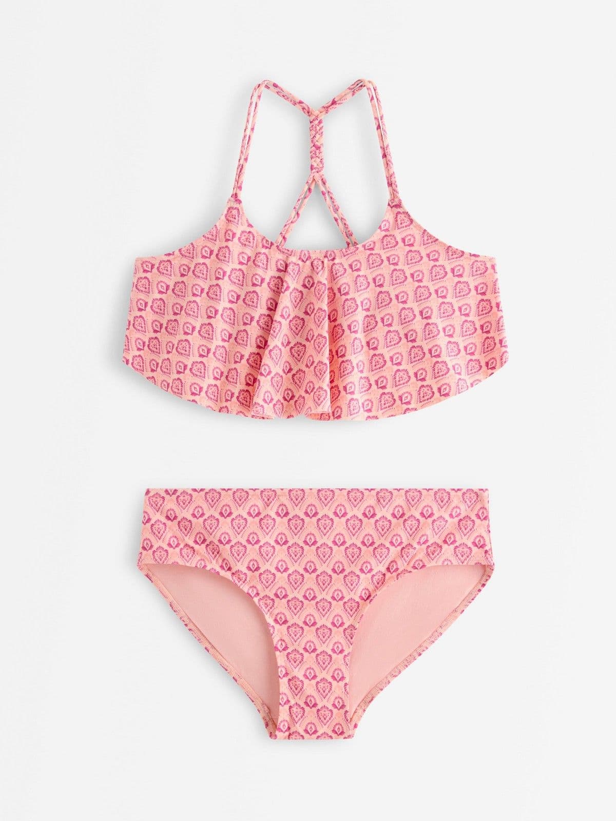 Bikini set Light Pink 1