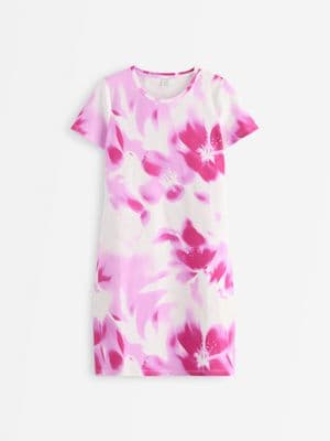 Jersey dress