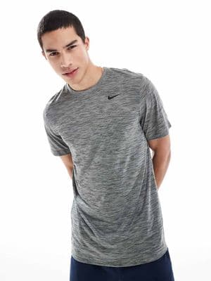 Nike Training Dri-FIT Reset T-shirt