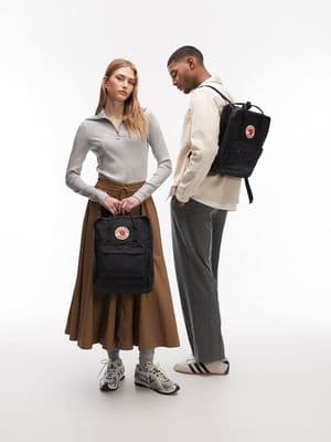 Fjallraven Kanken everyday backpack