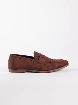 SEQWL Charlie loafers