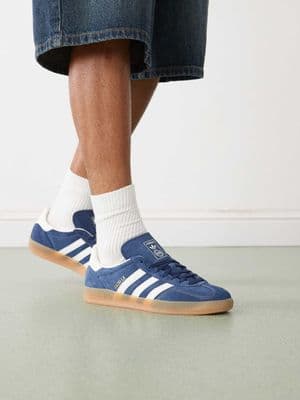 adidas Originals Gazelle Indoor sneakers