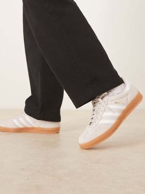 adidas Originals Gazelle Indoor sneakers