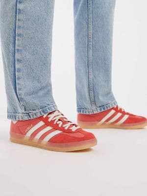 adidas Originals Gazelle Indoor sneakers
